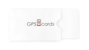 GPS Cards for Magnetic GF07 Mini Real Time Car Locator GPS Tracker / Phone App